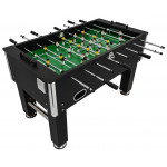 Stolný futbal – čierny Stolný futbal – čierny